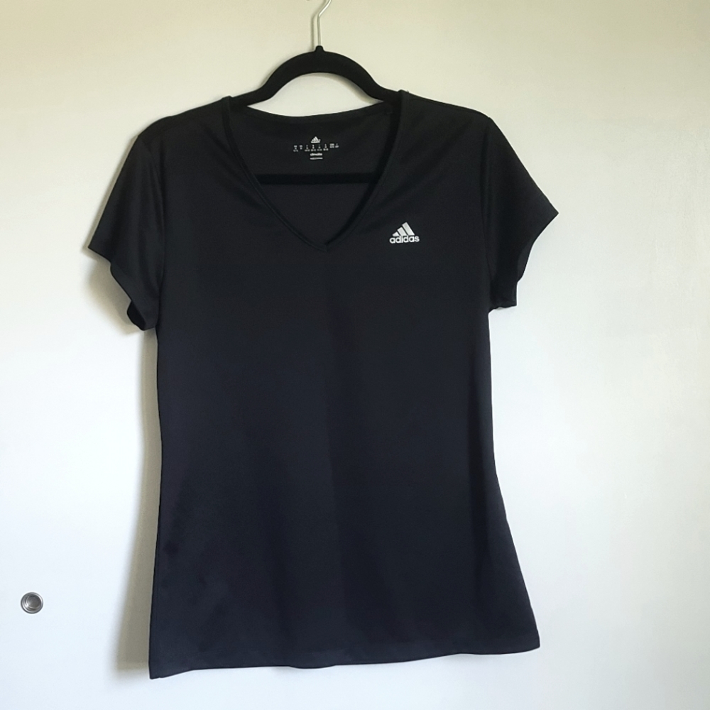 Adidas Climalite Tee